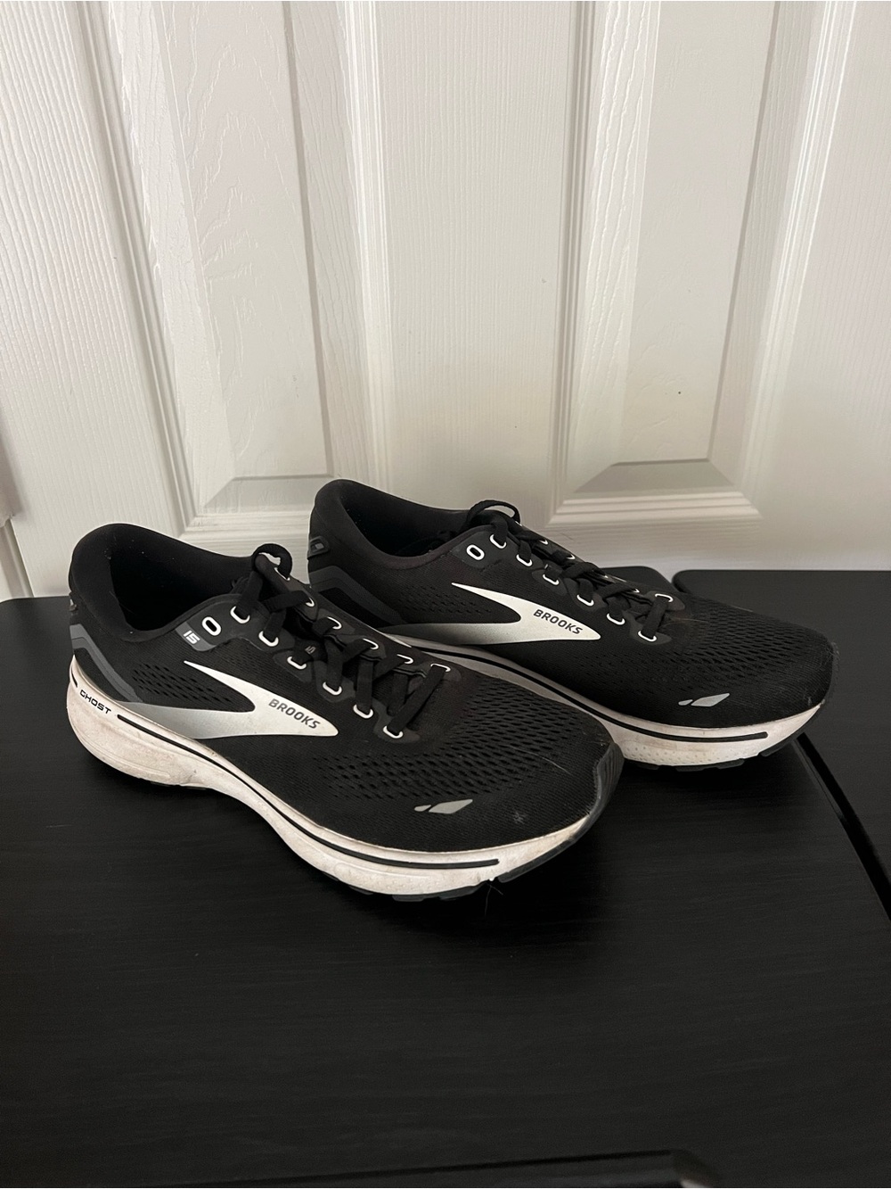 Brooks Women’s Ghost 15 Running Shoes